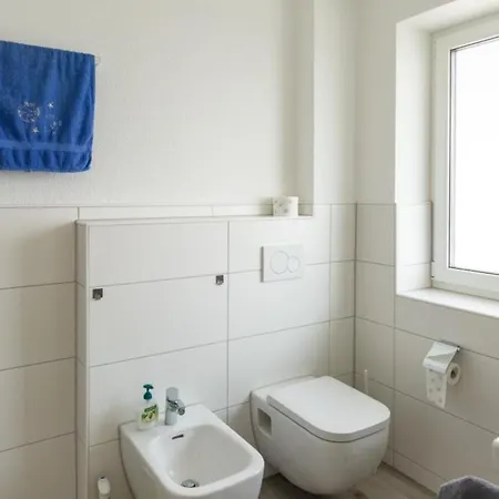 Marina, Cm20 Feriehus *