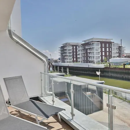 Feriehus Marina, Cm20