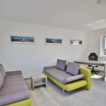 度假居 Marina, Cm20 库克斯港